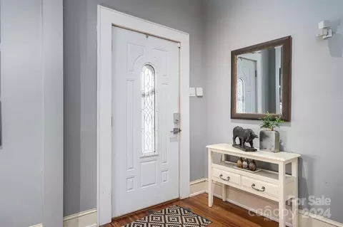 Entry Way - 166 Eighth Ave, Cramerton, NC 28032 photo 1 of 3