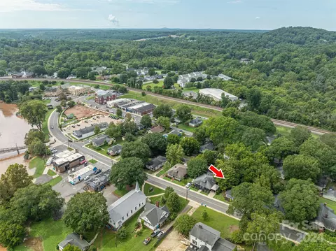 View/Area - 166 Eighth Ave, Cramerton, NC 28032 photo 2 of 3