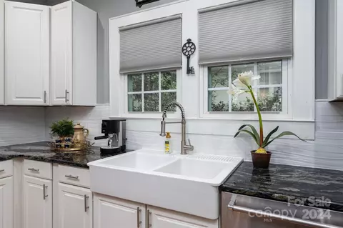 Kitchen - 166 Eighth Ave, Cramerton, NC 28032 photo 3 of 3