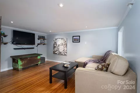 Living - 166 Eighth Ave, Cramerton, NC 28032 photo 4 of 4
