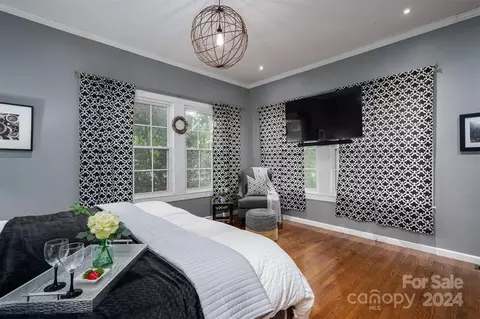 Bedroom - 166 Eighth Ave, Cramerton, NC 28032 photo 4 of 4
