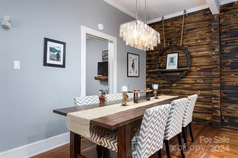 Dining - 166 Eighth Ave, Cramerton, NC 28032 photo 1 of 2