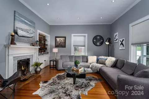Living - 166 Eighth Ave, Cramerton, NC 28032 photo 2 of 4