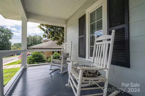 Exterior - 166 Eighth Ave, Cramerton, NC 28032 photo 6 of 12