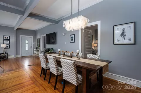 Dining - 166 Eighth Ave, Cramerton, NC 28032 photo 2 of 2
