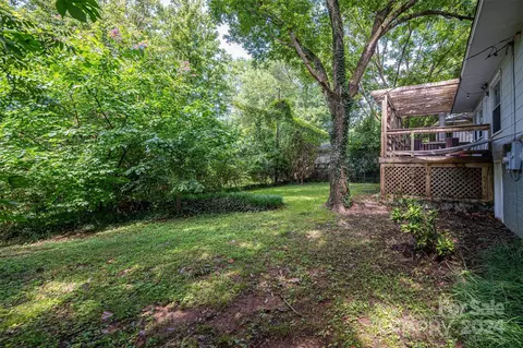 Exterior - 166 Eighth Ave, Cramerton, NC 28032 photo 11 of 12