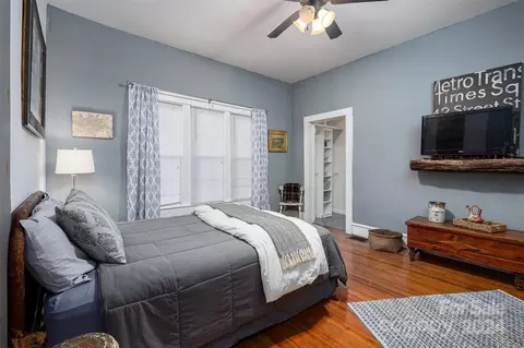 Bedroom - 166 Eighth Ave, Cramerton, NC 28032 photo 1 of 4