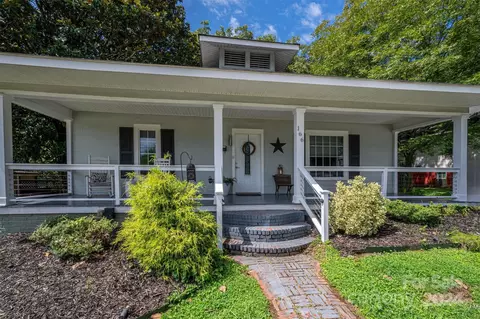 Exterior - 166 Eighth Ave, Cramerton, NC 28032 photo 2 of 12