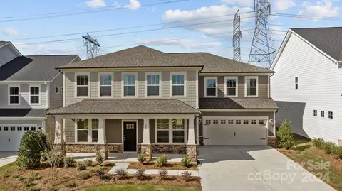 297 Supernova Dr, York, SC 29745