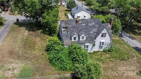160 Elkwood Ave, Asheville, NC 28804