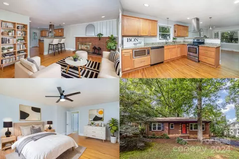 4120 Winfield Dr, Charlotte, NC 28205
