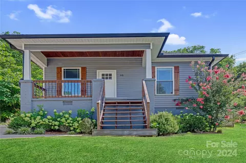 98 1st Ave, China Grove, NC 28023