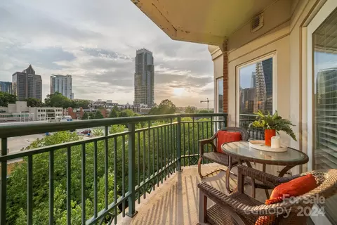 401 N Church 503 St #503, Charlotte, NC 28202