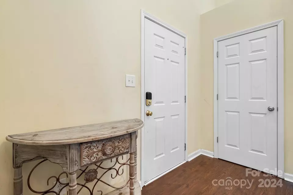 Entry Way - 813 Raindrops Rd, Gastonia, NC 28054 photo 1 of 1