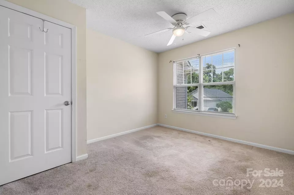 Bedroom - 813 Raindrops Rd, Gastonia, NC 28054 photo 5 of 5