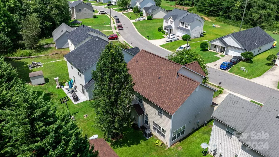 View/Area - 813 Raindrops Rd, Gastonia, NC 28054 photo 3 of 6