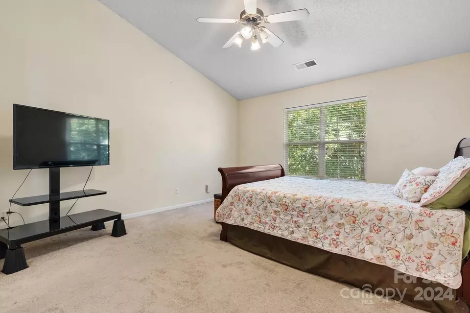 Bedroom - 813 Raindrops Rd, Gastonia, NC 28054 photo 1 of 5
