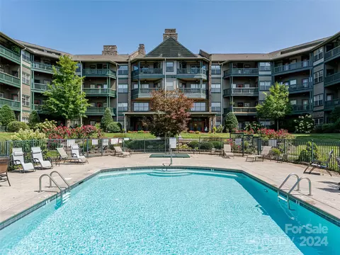 9 Kenilworth 422 Knl #422, Asheville, NC 28805