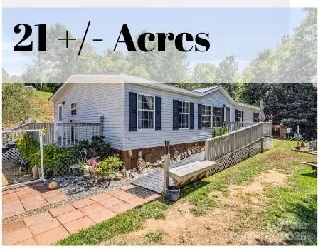 282 Reagan Ln, Bostic, NC 28018