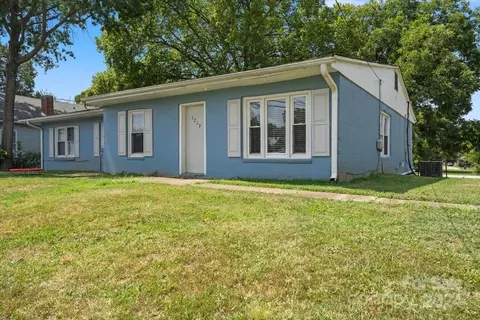 1217 Old Wilkesboro Rd, Salisbury, NC 28144