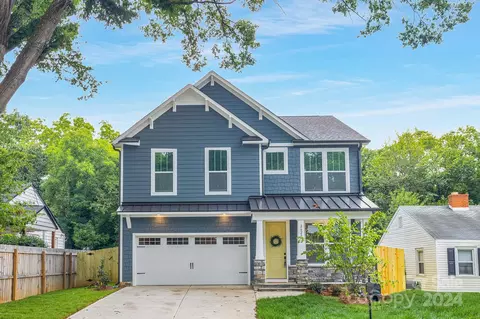 2628 Elon St, Charlotte, NC 28208