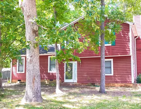 8304 Red Lantern Rd, Indian Trail, NC 28079