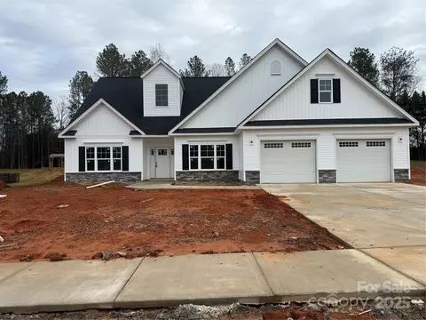 130 Falls Leaf Lot 4 Dr #LOT 4, Troutman, NC 28166