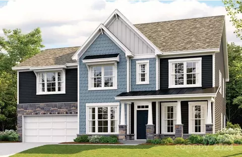 1581 Croydon St, Indian Land, SC 29707