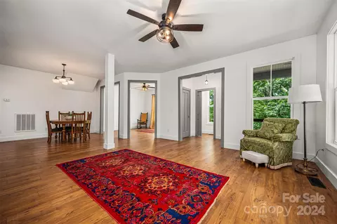 Living - 1396 Braewick Rd, Tryon, NC 28782 photo 1 of 2