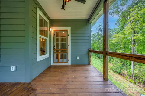 Exterior - 1396 Braewick Rd, Tryon, NC 28782 photo 6 of 9