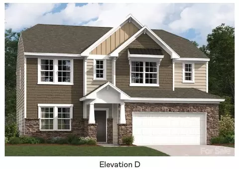 203 Aviendha Fc Apt 100 Ln #FC 100, Troutman, NC 28166