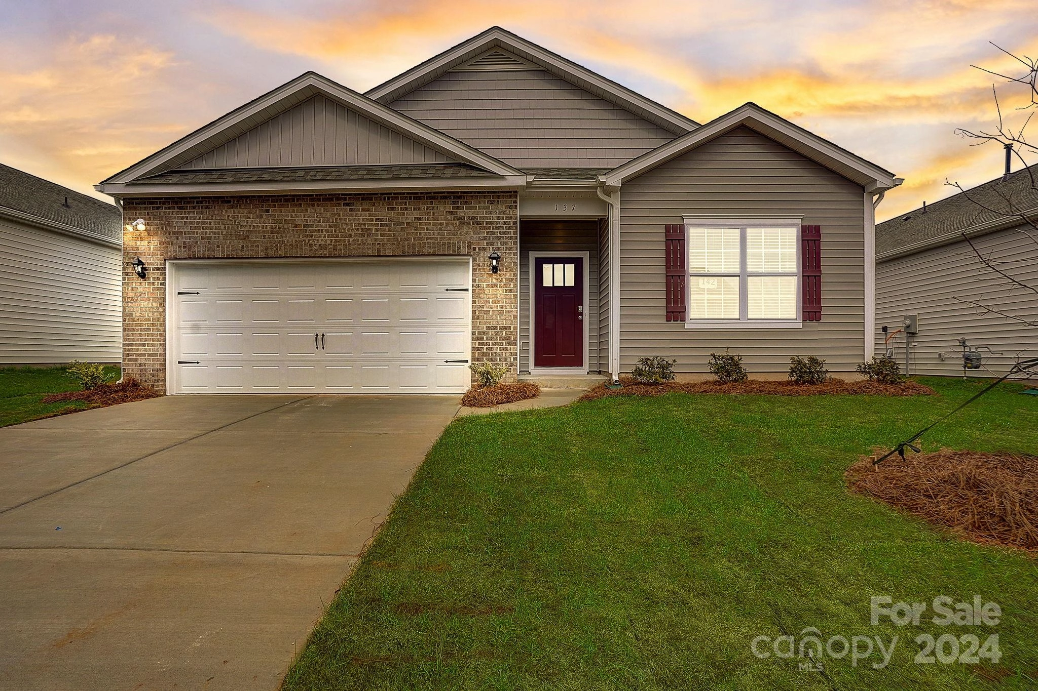 3689 Charles Nw St NW