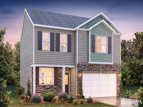 3695 Charles Nw St NW, Conover, NC 28613