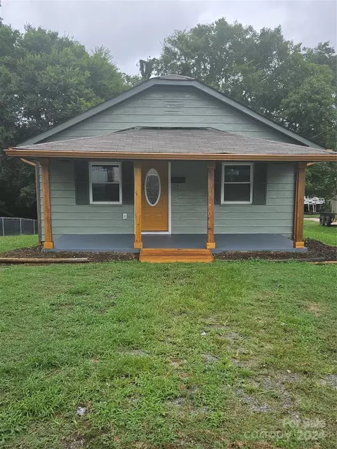 511 12th St, Kannapolis, NC 28083