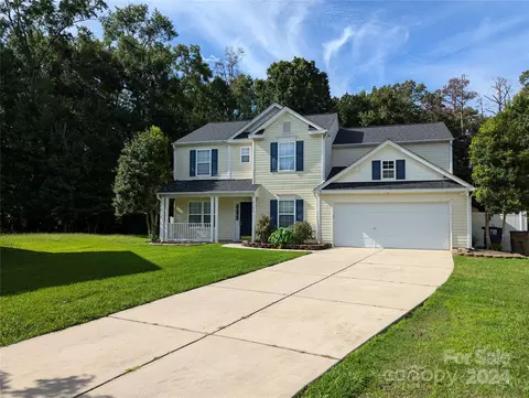 4109 Edgeview Dr, Indian Trail, NC 28079