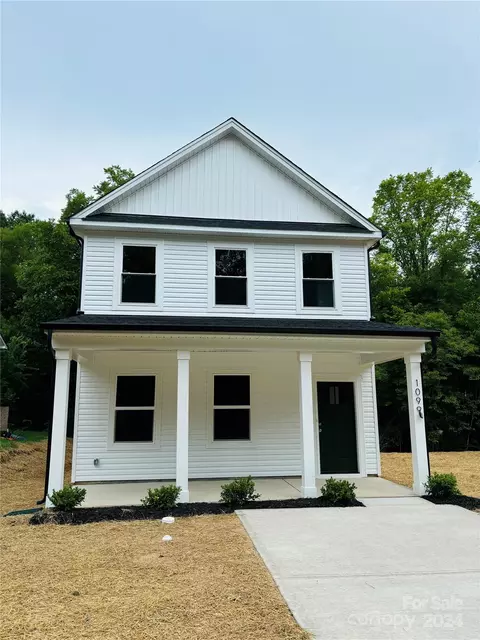 1099 Virginia St, Kannapolis, NC 28083