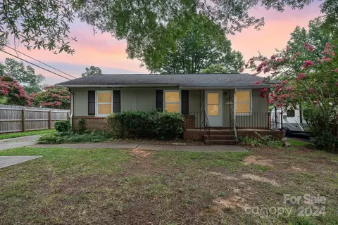 3001 Stancill Pl, Charlotte, NC 28205