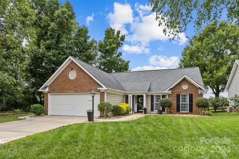 3417 Brookstone Trl, Indian Trail, NC 28079