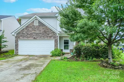 1495 Haverford Nw Rd NW, Concord, NC 28027
