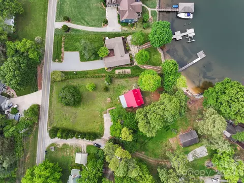 4673 Kiser Island Rd, Terrell, NC 28682 photo 4