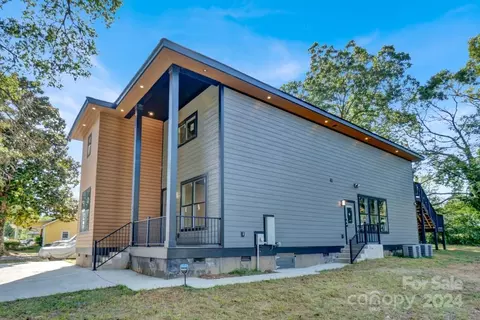 1002 Crawford Rd, Rock Hill, SC 29730