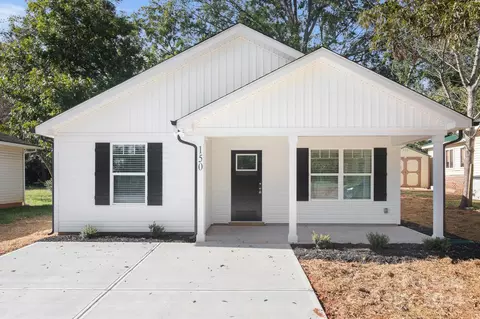 150 Cherry St, China Grove, NC 28023