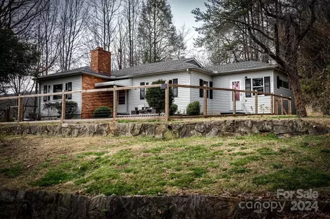 180 Hidden Hill Rd, Tryon, NC 28782