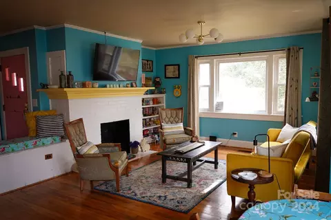 180 Hidden Hill Rd, Tryon, NC 28782 photo 6