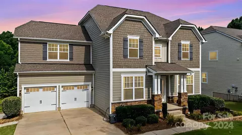 141 Yellowbell Rd, Mooresville, NC 28117