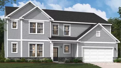 120 Balboa 27 St #27, Matthews, NC 28104