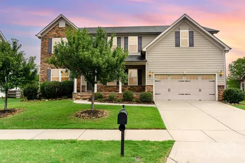 5008 Clover Hill Rd, Indian Trail, NC 28079