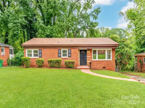4206 Welling Ave, Charlotte, NC 28208
