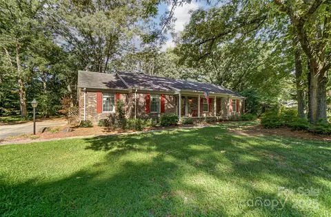 816 Nightingale Rd, Rock Hill, SC 29732