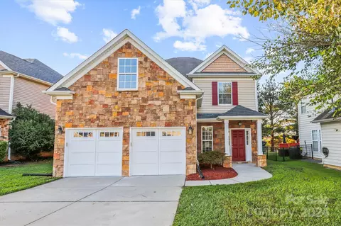 9615 Marquette Nw St NW, Concord, NC 28027